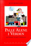 Palle alene i verden 9788700221345 Jens Sigsgaard Brukte bøker