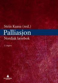 Palliasjon: nordisk lærebok 9788205351813  Brukte bøker