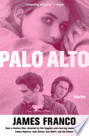 Palo Alto 9781476778389 James Franco Brukte bøker