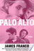 Palo Alto 9781476778389 James Franco Brukte bøker