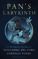 Pan's Labyrinth 9781526614537 Cornelia Funke Guillermo del Toro Brukte bøker