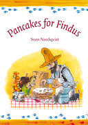 Pancakes for Findus 9781903458792 Sven Nordqvist Brukte bøker