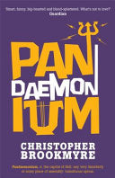 Pandaemonium 9780349120508 Christopher Brookmyre Brukte bøker