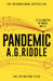 Pandemic 9781788541299 A. G. Riddle Brukte bøker
