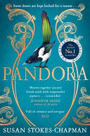 Pandora 9781529114744 Susan Stokes-Chapman Brukte bøker