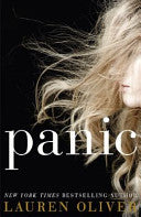 Panic 9781444723052 Lauren Oliver Brukte bøker
