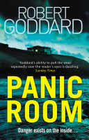 Panic Room 9780552172608 Robert Goddard Brukte bøker