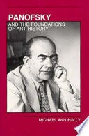 Panofsky and the Foundations of Art History 9780801498961 Michael Ann Holly Brukte bøker