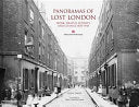 Panoramas of Lost London 9781907176722 Philip H. Davies Brukte bøker