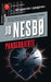 Panserhjerte 9788203351297 Jo Nesbø Brukte bøker