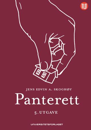 Panterett 9788215056340 Jens Edvin A. Skoghøy Brukte bøker