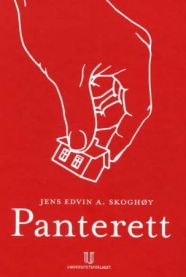 Panterett 9788215005317 Jens Edvin A. Skoghøy Brukte bøker
