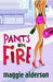 Pants on Fire 9780141003740 Maggie Alderson Brukte bøker