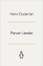 Panzer Leader 9780141390277 Heinz Guderian Brukte bøker