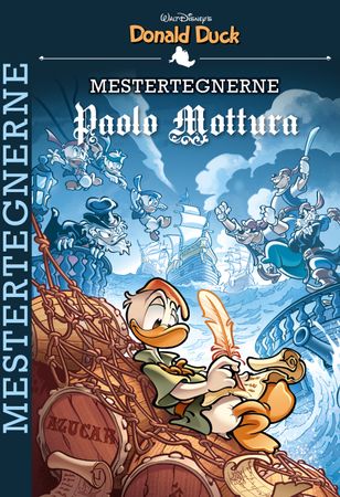 Paolo Mottura 9788242979827 Pietro Zemelo Paolo Mottura Francesco Artibani Brukte bøker