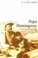 Papa Hemingway 9780684860541  Brukte bøker