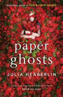 Paper Ghosts 9781405921305 Julia Heaberlin Brukte bøker