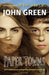 Paper towns 9781408867846 John Green Brukte bøker
