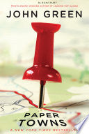 Paper Towns 9781408806593 John Green Brukte bøker