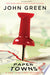Paper Towns 9781408806593 John Green Brukte bøker