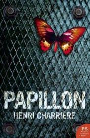Papillon 9780007179961 Henri Charrière Brukte bøker
