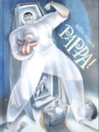 Pappa! 9788247803158 Svein Nyhus Brukte bøker