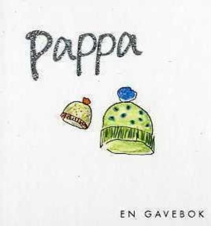 Pappa 9788230203668  Brukte bøker