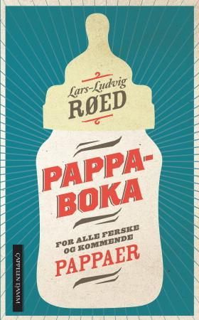 Pappaboka 9788202403614 Lars-Ludvig Røed Brukte bøker