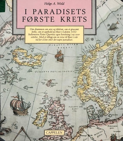 I paradisets første krets