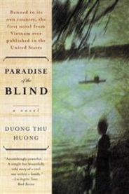 Paradise of the Blind 9780060505592 Duong Thu Huong Brukte bøker