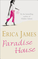 Paradise House 9780752858838 Erica James Brukte bøker