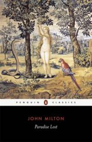Paradise Lost 9780140424393 John Milton John Leonard Brukte bøker