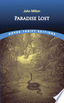 Paradise Lost 9780486442877 John A. Himes John Milton Brukte bøker