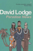 Paradise News 9780140167283 David Lodge Brukte bøker