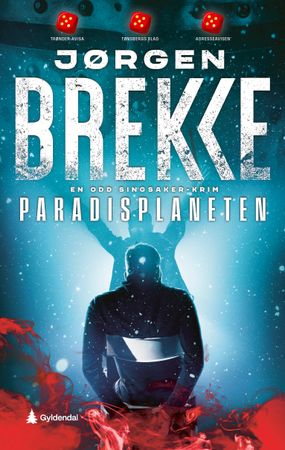 Paradisplaneten 9788205619463 Jørgen Brekke Brukte bøker