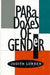 Paradoxes of Gender 9780300058079 Judith Lorber Brukte bøker