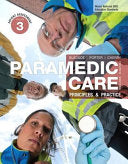 Paramedic Care 9780132112352 Bryan E. Bledsoe Richard A. Cherry Robert S. Porter Brukte bøker