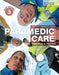 Paramedic Care 9780132112352 Bryan E. Bledsoe Richard A. Cherry Robert S. Porter Brukte bøker