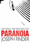 Paranoia 9780752865492 Joseph Finder Brukte bøker