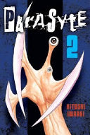 Parasyte 9780345496812 Hitoshi Iwaaki Brukte bøker
