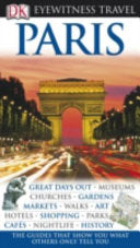Paris 9781405321068 Alan Tillier Brukte bøker