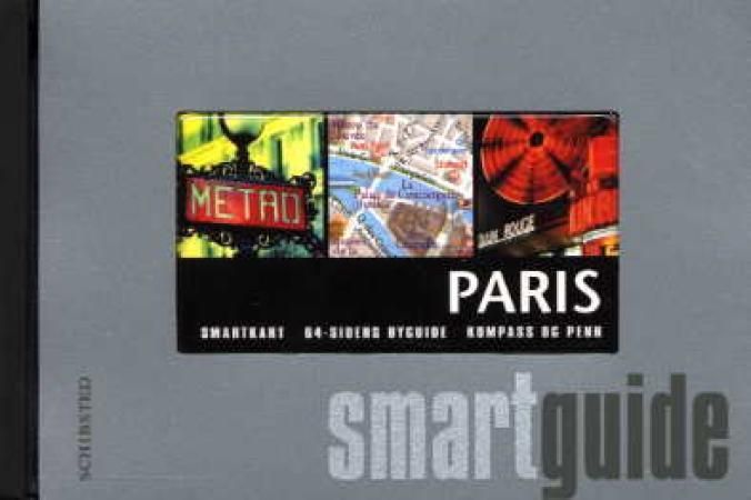 Paris 9788251619912  Brukte bøker