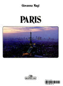 Paris 9788870092042 Giovanna Magi Brukte bøker