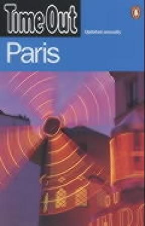 Paris 9780141008417  Brukte bøker