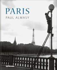 Paris 9783961712571 Paul Almasy Brukte bøker