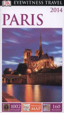 Paris 9781409379980 Alan Tillier Chris Boicos Michael Gibson Douglas Johnson Brukte bøker