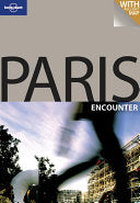 Paris 9781740597487 Catherine Le Nevez Brukte bøker