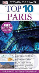 Paris 9781405333740 Mike Gerrard Donna Dailey Brukte bøker