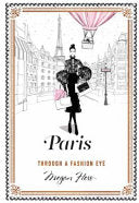 Paris 9781743792476 Megan Hess Brukte bøker