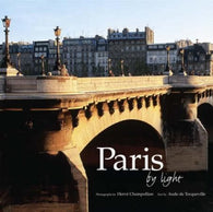 Paris by light 9780810993693 Aude de Toqueville Brukte bøker